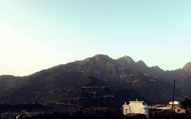 Devi Grand Hibis - Katra