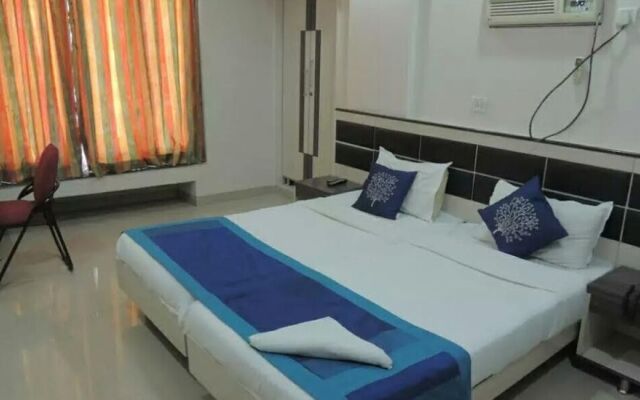 Whitefield Serviced Apartments