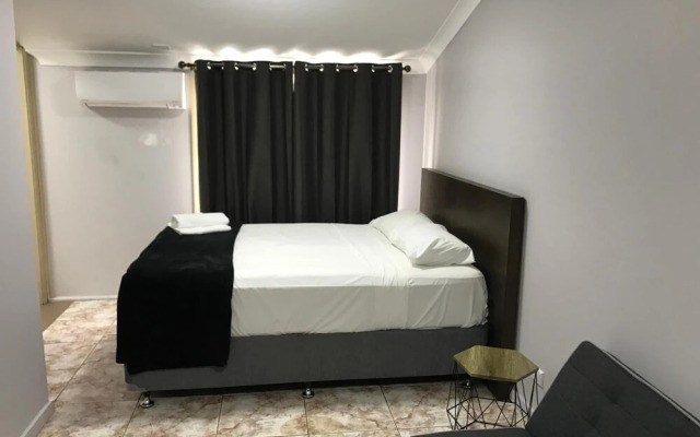The King'S Hotel Sydney