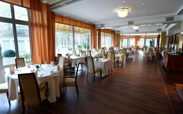 Parkhotel Kurhaus
