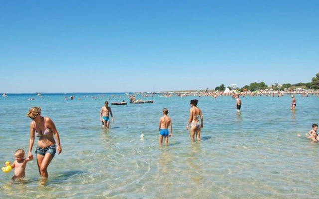 Family Fun at Zaton Resort