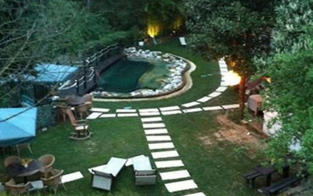 Platani Resort