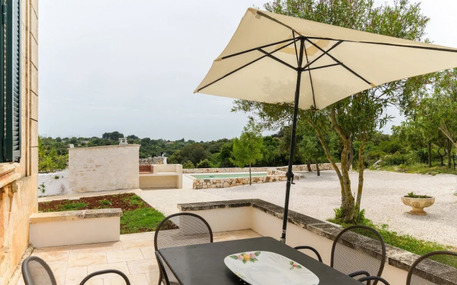 Casina Lamacoppa con Piscina by Wonderful Italy