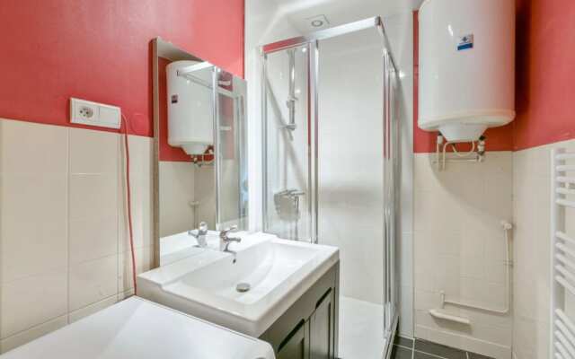 Le Tivoli - Cosy & Clean