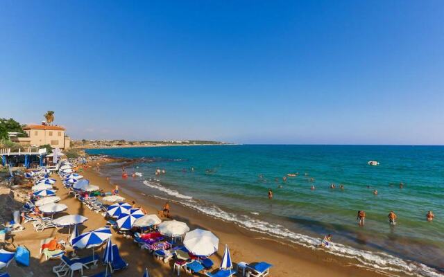 Hotel Villa Onemli