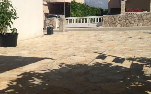 Apartment Nada