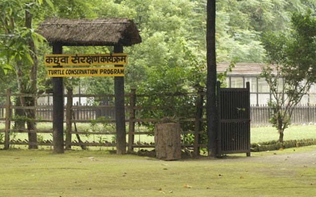 Maruni Sanctuary by KGH Group