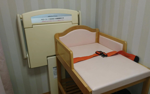 Natural SPA, Kanazawa Hotel Yumenoyu