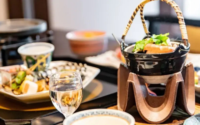 Kirishima Momijidani Seiryuso