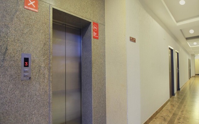 Hotel Anbu Park