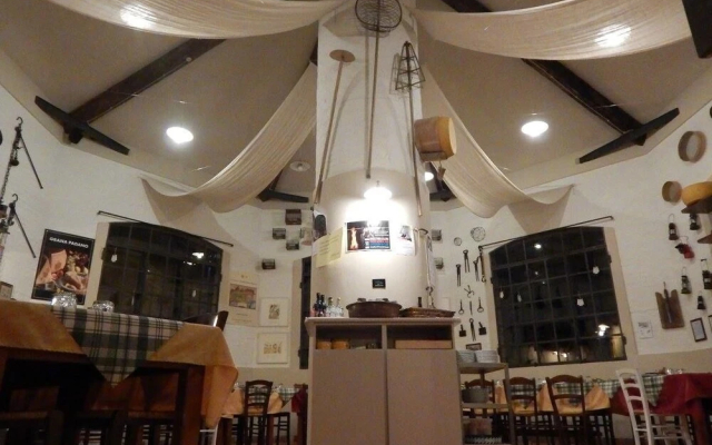 Agriturismo Battibue