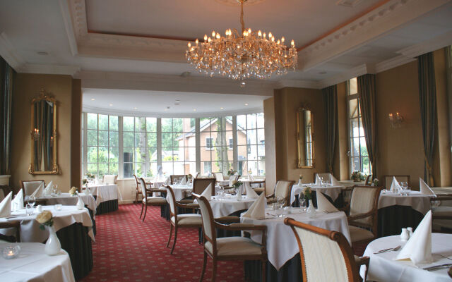 Fletcher Hotel-Restaurant De Dikke Van Dale