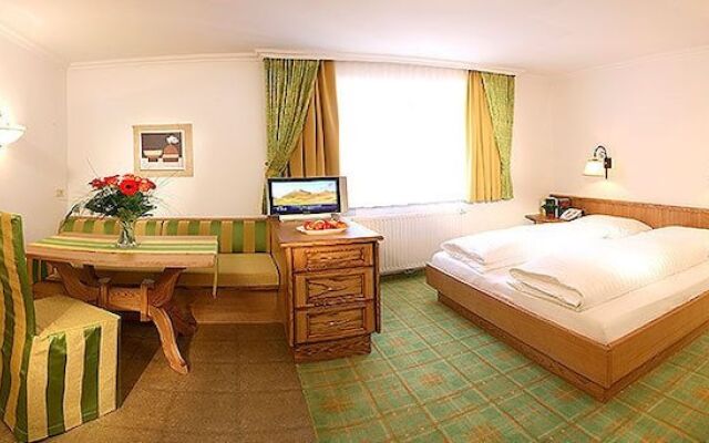 Hotel Jakober