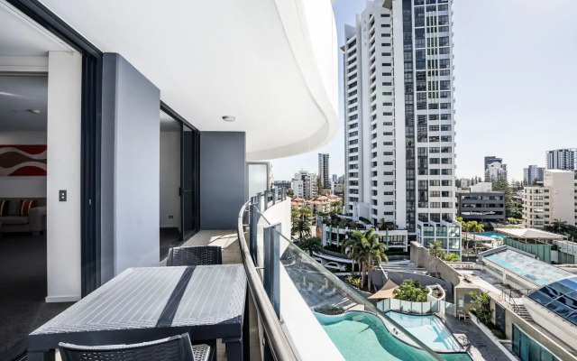 The Wave Resort