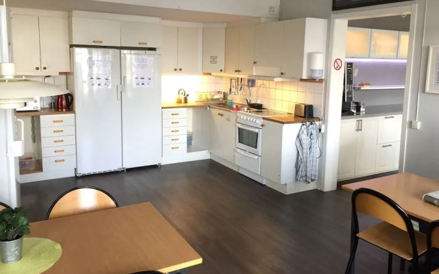 Masthuggsterassens Vandrarhem & Mini Hotell