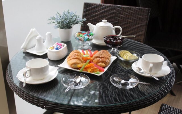 Mark Hotel Baku