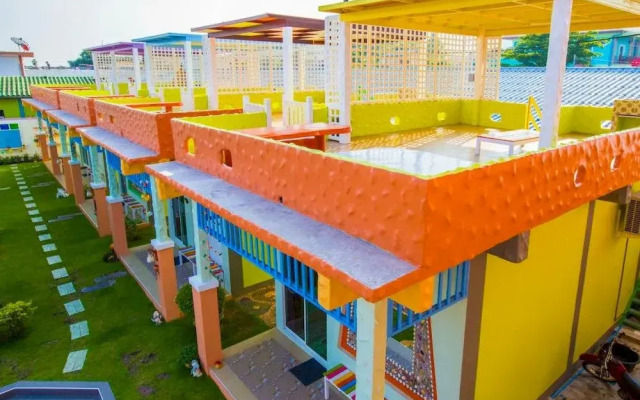 Resort Rachawadee