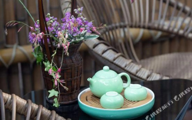 Yu Shui Hot Spring Inn