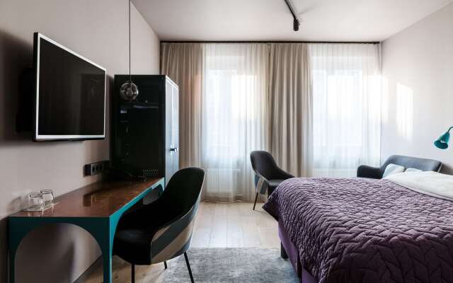STORY HOTEL STOCKHOLM NORTH, in JdV by Hyatt
