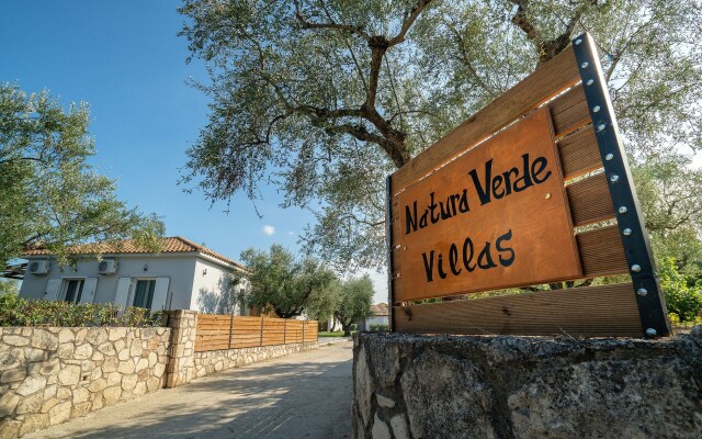 Natura Verde Villas