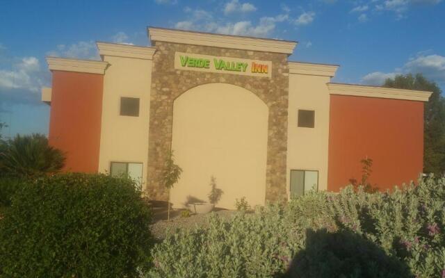 Verde Valley Inn
