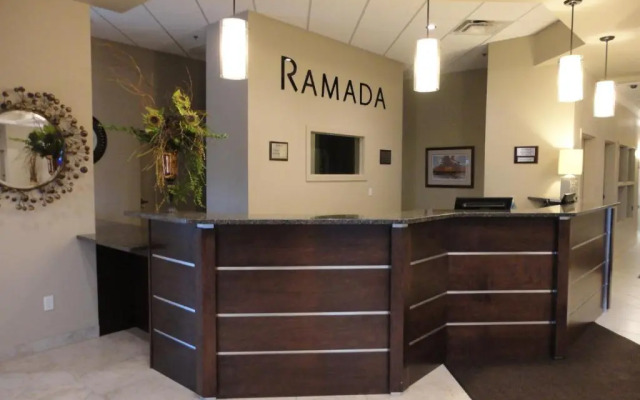 Ramada Emerald Park/Regina East