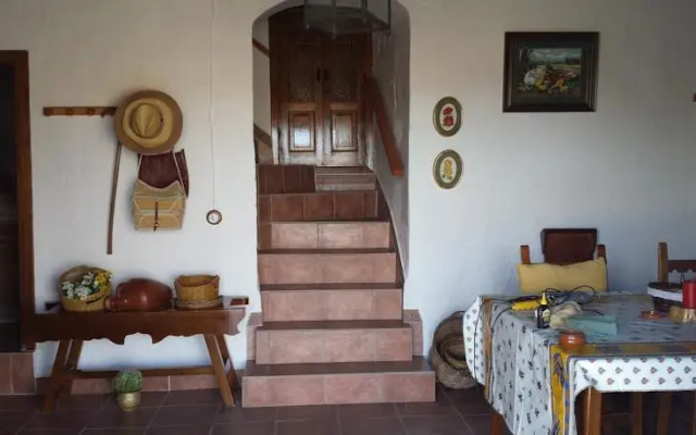 Casas Rurales La Huerta