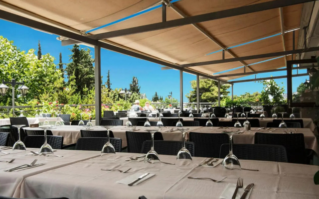 Miramare Hotel Eretria