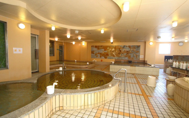 Miyazaki Daiichi Hotel