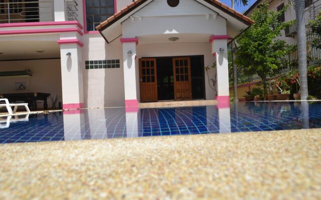 Cesar House