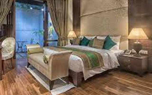 Residence by Uga Escapes