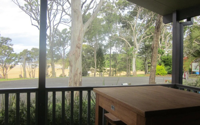 Reflections Moonee Beach - Holiday Park