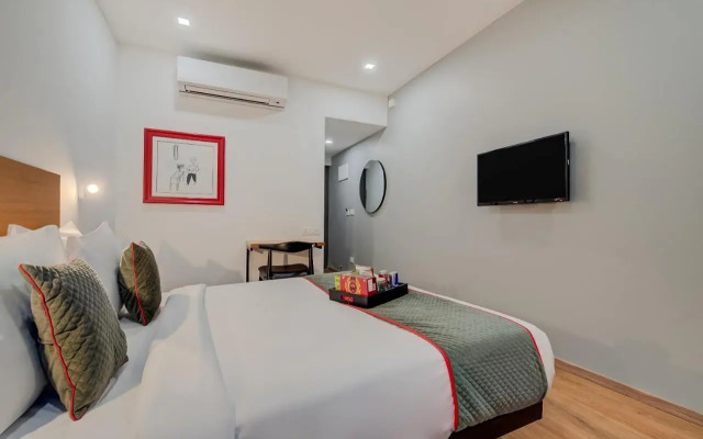 OYO Townhouse 063 M G Road