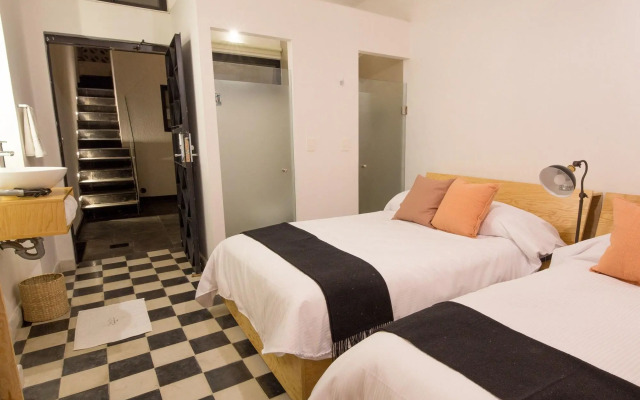 Hotel Casona Independencia