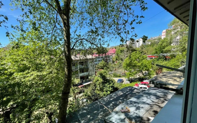 Апартаменты на улице Чехова 50