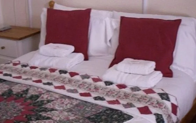 The Osprey Guest House