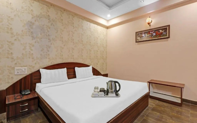 OYO 2263 Hotel Govinda Royal