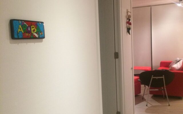 La Choza VIP Turquesa en La Serena