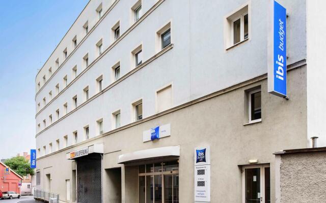 ibis budget Graz City