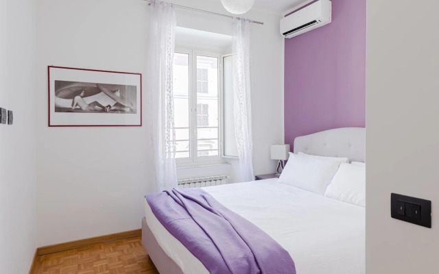 Via Tolemaide Private Apartment