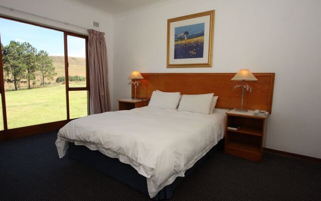 Mont Aux Sources Hotel