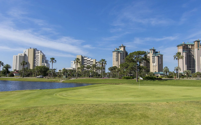 Beachwalk Villas #5052