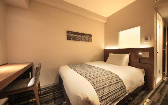 Hotel Sunroute Ginza