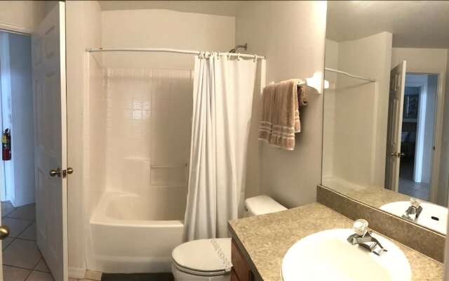 402 Park Place House