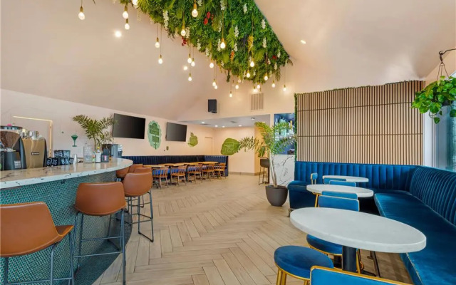 Bposhtels Houston