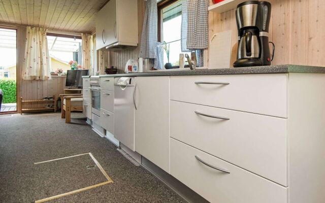 5 Person Holiday Home in Juelsminde