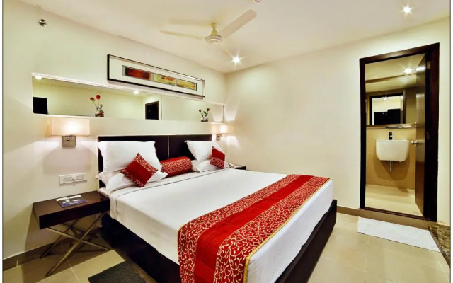Best Western Svn Grand