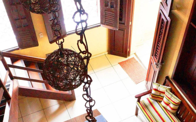 Pousada Baoba