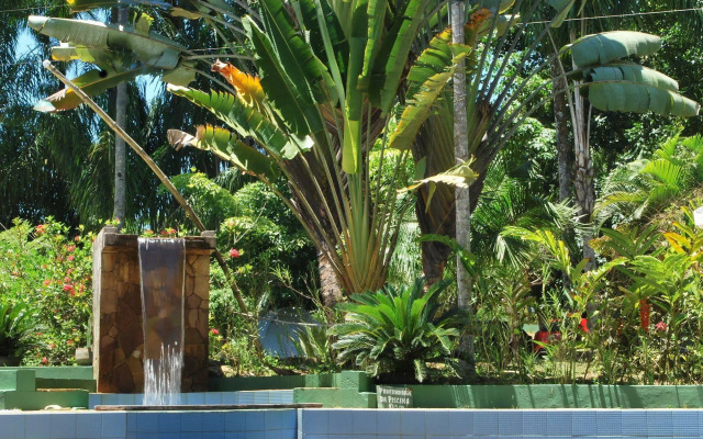 Paraíso das Águas Bahia