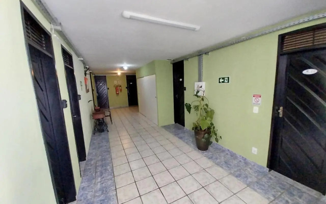Dunas Hostel
